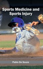 Sports Medicine and Sports Injury