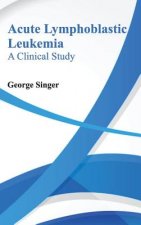 Acute Lymphoblastic Leukemia: A Clinical Study