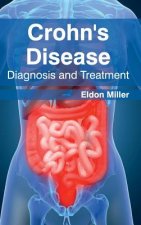 Crohn's Disease: Diagnosis and Treatment