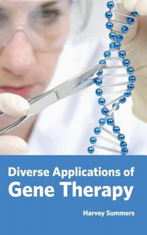 Diverse Applications of Gene Therapy