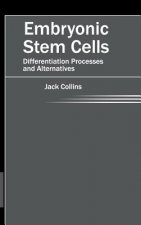 Embryonic Stem Cells: Differentiation Processes and Alternatives