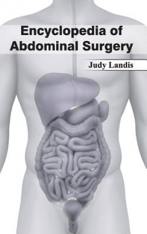 Encyclopedia of Abdominal Surgery
