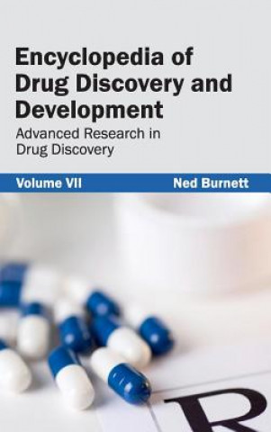 Encyclopedia of Drug Discovery and Development: Volume VII (Advanced Research in Drug Discovery)