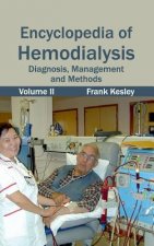 Encyclopedia of Hemodialysis: Volume II (Diagnosis, Management and Methods)