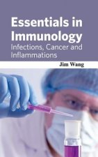 Essentials in Immunology: Infections, Cancer and Inflammations