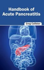Handbook of Acute Pancreatitis