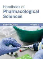 Handbook of Pharmacological Sciences: Volume II