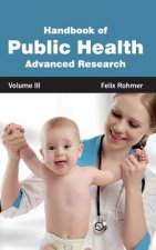 Handbook of Public Health: Volume III (Advanced Research)