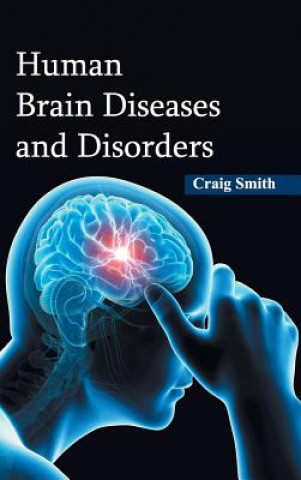Human Brain Diseases and Disorders