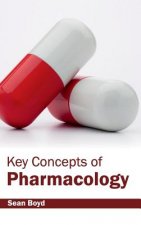 Key Concepts of Pharmacology
