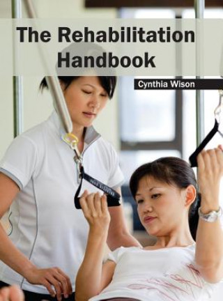 Rehabilitation Handbook