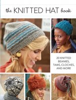 Knitted Hat Book