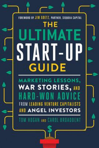 Ultimate Startup Guide