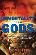 Immortality of the Gods