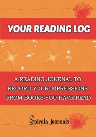 Your Reading Log