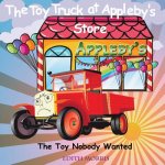Toy Truck at Appleby's Store