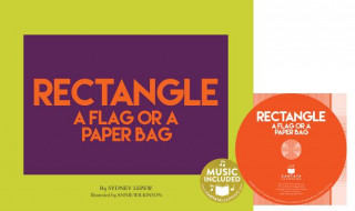 Rectangle: A Flag or a Paper Bag