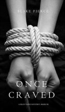 Once Craved (a Riley Paige Mystery--Book #3)