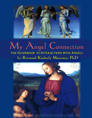 My Angel Connection: The Guidebook to Interactions with Angels