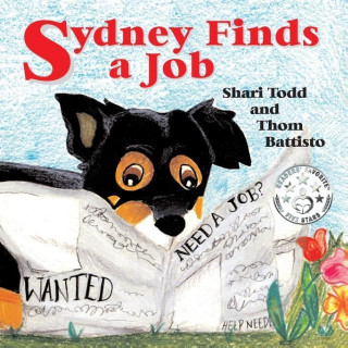 Sydney Finds a Job