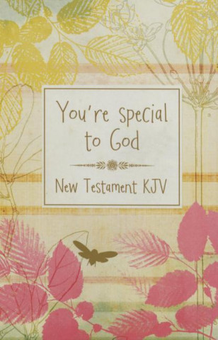 Gift New Testament-KJV-Someone Special