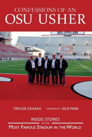 Confessions of an OSU Usher
