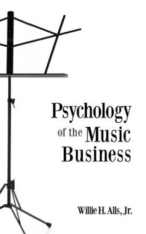 Psychology of the Music Business