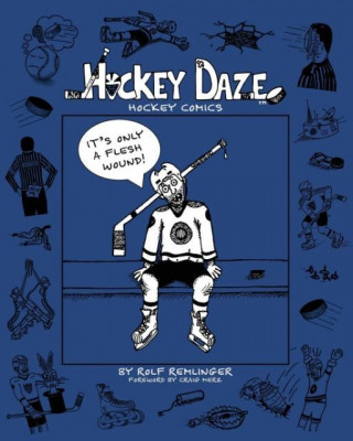 Hockey Daze