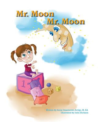 Mr. Moon, Mr. Moon
