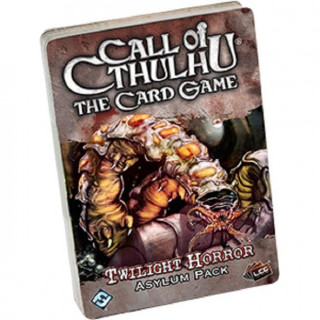 Call of Cthulhu the Card Game