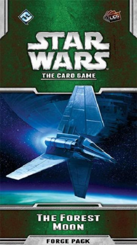 Star Wars Lcg: The Forest Moon Force Pack