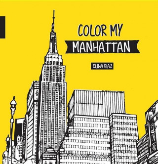 Color My Manhattan