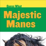 Majestic Manes: Horse