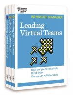 Virtual Manager Collection (3 Books) (HBR 20-Minute Manager Series)