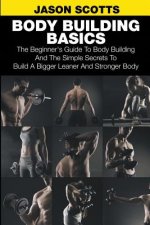 Body Building Basics