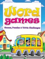 Word Games (Games, Puzzles & Trivia Challenges)