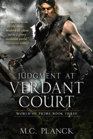 Judgment At Verdant Court