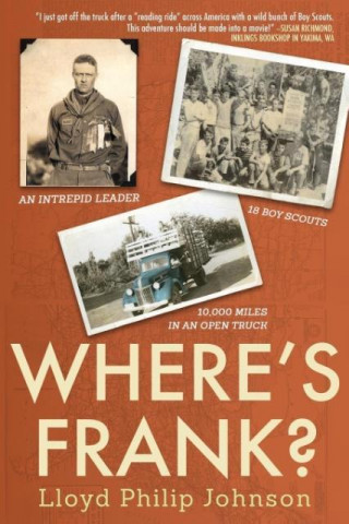 Where's Frank?