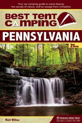 Best Tent Camping: Pennsylvania