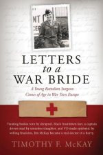 Letters to a War Bride