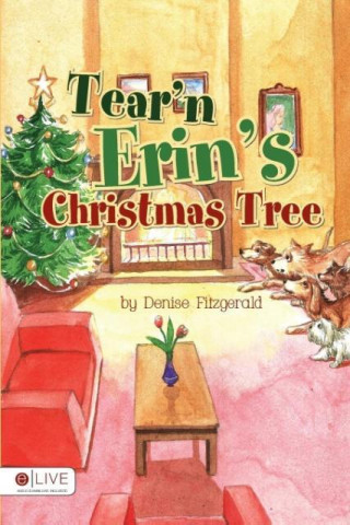 Tear'n Erin's Christmas Tree