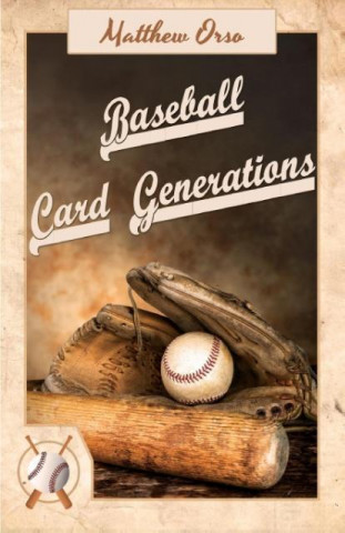 Baseball Card Generations