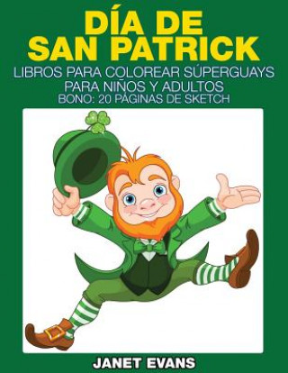 Dia de San Patrick