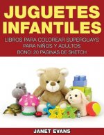 Juguetes Infantiles