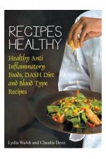 Recipes Healthy