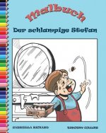 Malbuch Fur Kinder