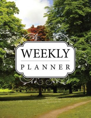 Weekly Planner