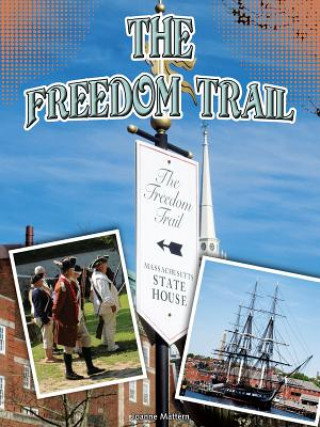 The Freedom Trail