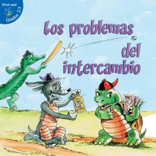 Los Problemas del Intercambio (the Trouble with Trading)