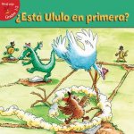Esta Ulula En Primera? (Hoot S on First?)